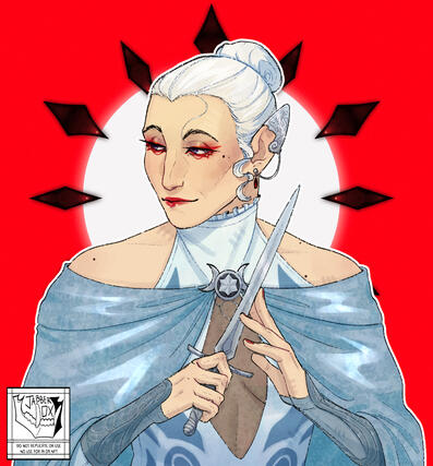 Colored Image