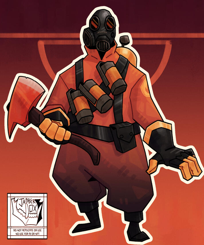 Full Body