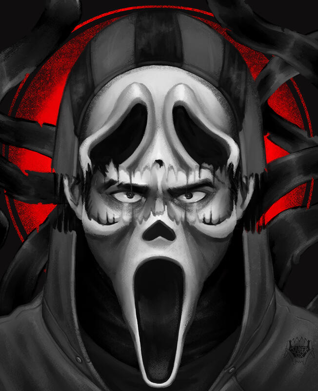 Ghostface