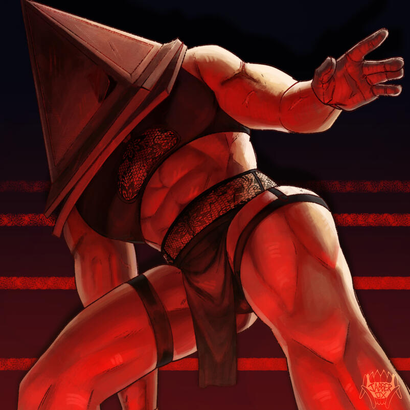 Pyramid