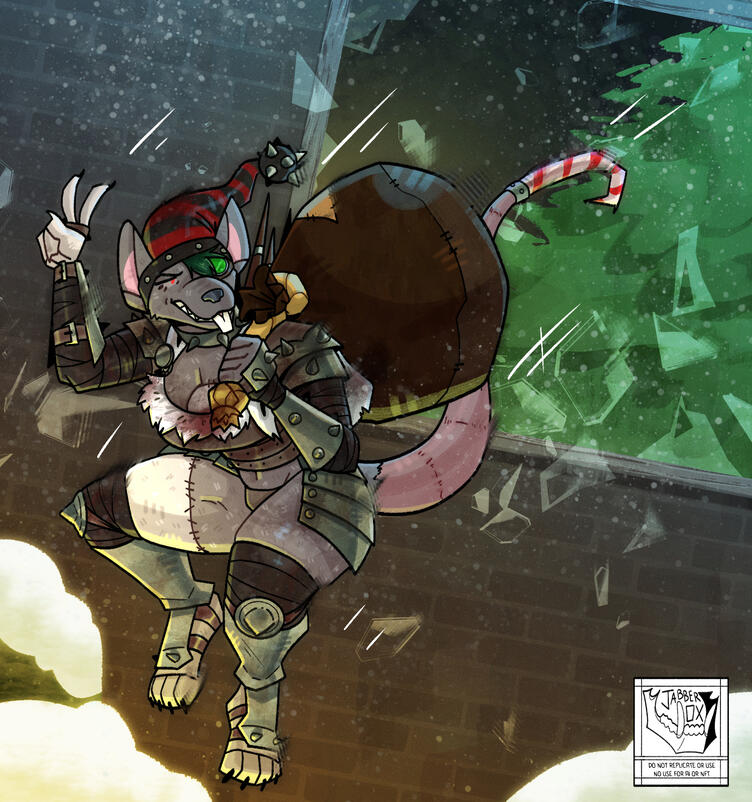 Rat Girl