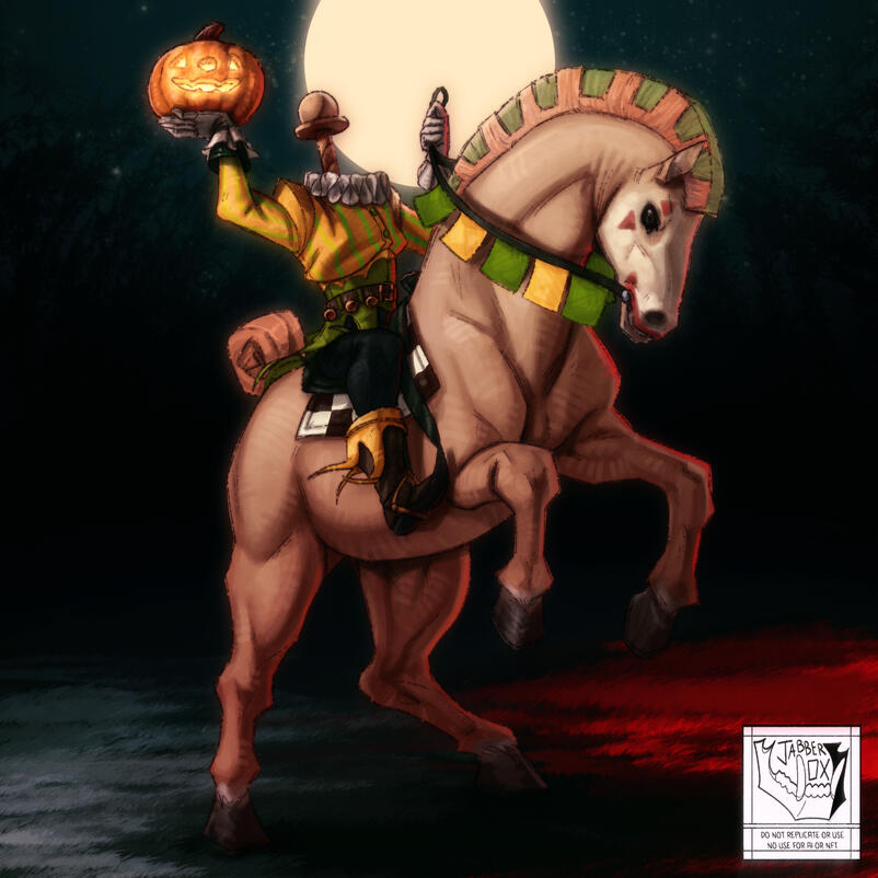 Horseman