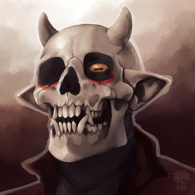 Skull