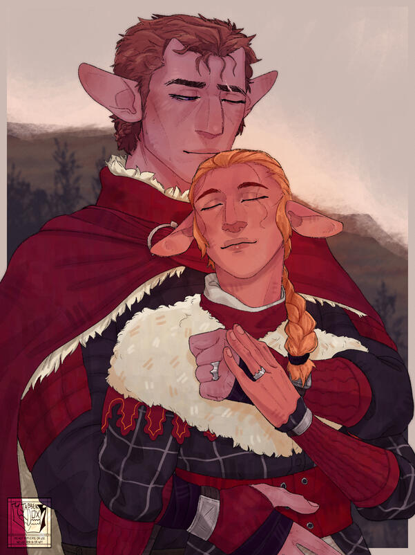 Lovers