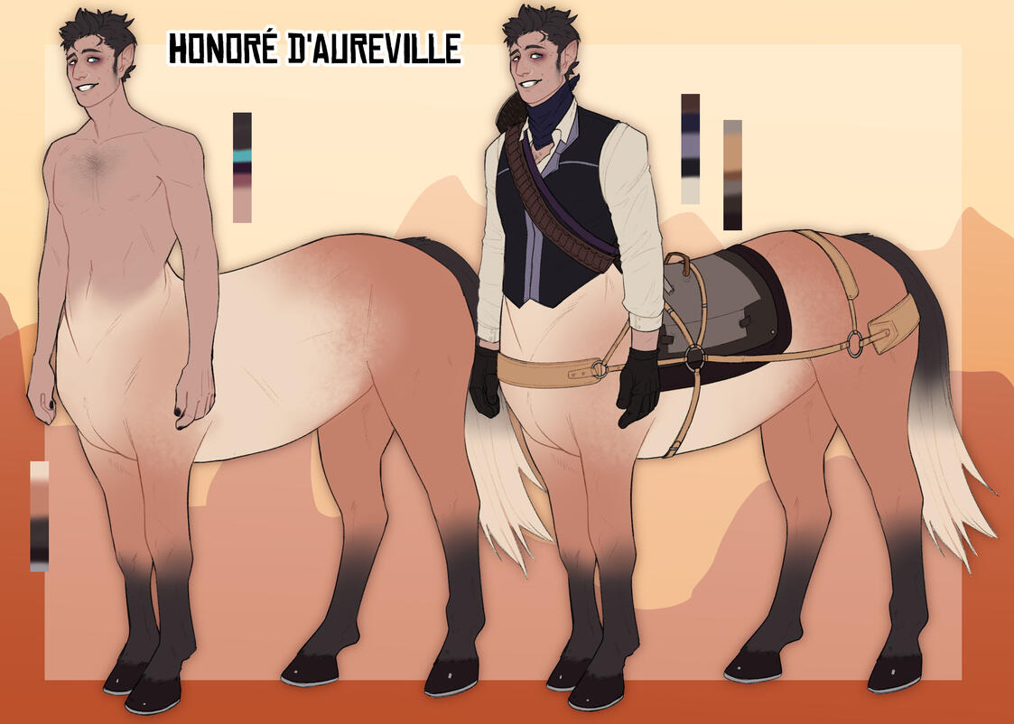 Honore