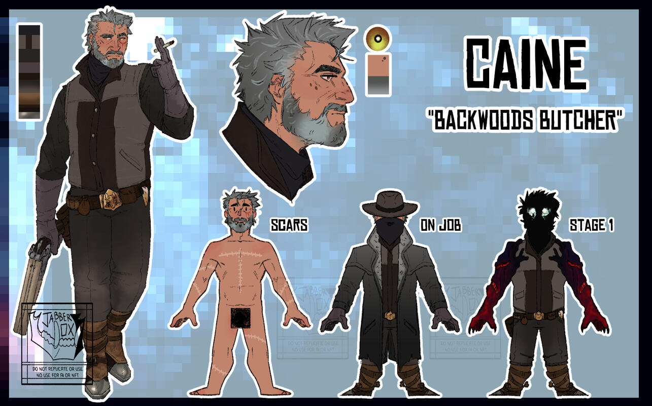Caine